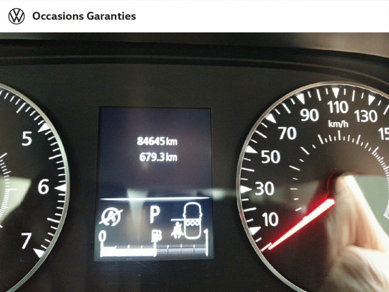 Dacia Duster Duster TCe 150 FAP 4x2 EDC SL Extreme 5p 2022 - photo n°16 Dacia Duster Duster TCe 150 FAP 4x2 EDC SL Extreme 5p  occasion à Onet-le-Château - photo n°16