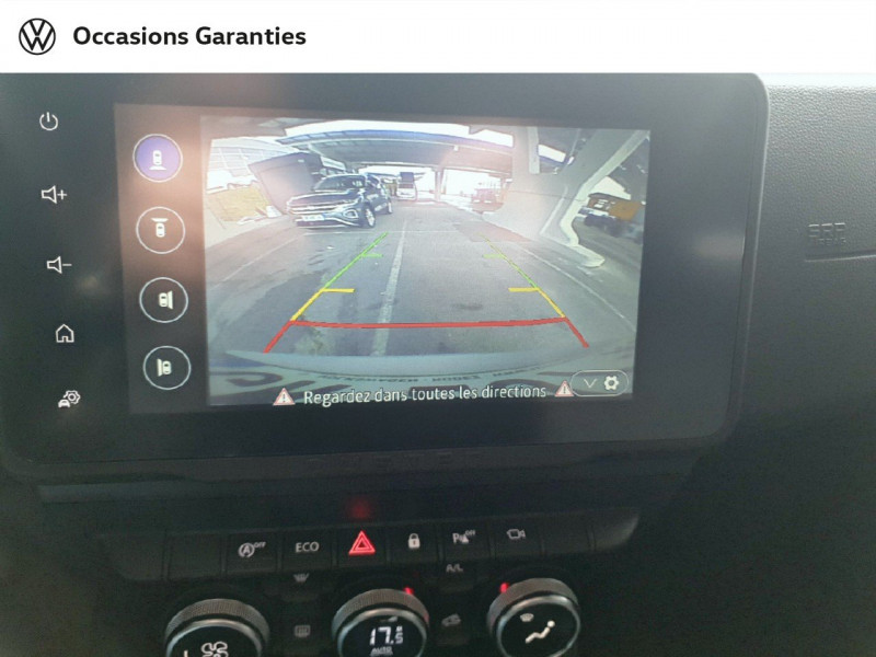 Dacia Duster Duster TCe 150 FAP 4x2 EDC SL Extreme 5p 2022 - photo n°13 Dacia Duster Duster TCe 150 FAP 4x2 EDC SL Extreme 5p  occasion à Onet-le-Château - photo n°13