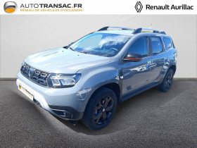 Dacia Duster , garage RUDELLE FABRE  Aurillac