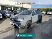 Dacia Duster Duster TCe 150 FAP 4x2 EDC SL Extreme  � Pont-l'�v�que 14