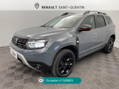 Annonce Dacia Duster occasion Essence Duster TCe 150 FAP 4x2 EDC SL Extreme � Saint-Quentin
