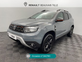 Annonce Dacia Duster occasion Essence Duster TCe 150 FAP 4x2 EDC SL Extreme � Beauvais