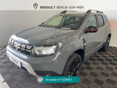 Dacia Duster Duster TCe 150 FAP 4x2 EDC SL Extreme  2022 - annonce de voiture en vente sur Auto Sélection.com