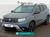 Dacia Duster Duster TCe 150 FAP 4x2 EDC SL Extreme   Bernay 27