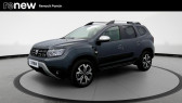 Dacia Duster occasion année 2022 boite Automatique Annonce Dacia Duster occasion Essence Duster TCe 150 FAP 4x2 EDC à PANTIN