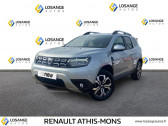 Dacia Duster Duster TCe 150 FAP 4x2 EDC   Athis-Mons 91