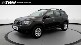 Dacia Duster , garage RENAULT COURBEVOIE  COURBEVOIE