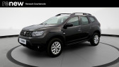 Dacia Duster occasion année 2022 boite Automatique Annonce Dacia Duster occasion Essence Duster TCe 150 FAP 4x2 EDC à COURBEVOIE