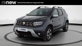 Dacia Duster , garage RENAULT CAGNES SUR MER  CAGNES SUR MER