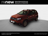 Voiture occasion Dacia Duster Duster TCe 150 FAP 4x2 EDC