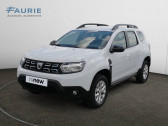 Annonce Dacia Duster occasion Essence Duster TCe 150 FAP 4x2 EDC  LIMOGES