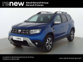 Annonce Dacia Duster occasion Essence Duster TCe 150 FAP 4x2 EDC  FRESNES