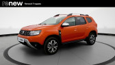 Annonce Dacia Duster occasion Essence Duster TCe 150 FAP 4x2 EDC  TRAPPES