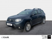Annonce Dacia Duster occasion Essence Duster TCe 150 FAP 4x2 EDC  Angoulins
