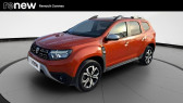 Dacia Duster Duster TCe 150 FAP 4x2 EDC   CANNES 06