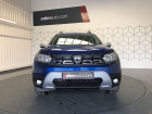 Dacia Duster occasion Bleu année 2021 boite Manuelle Annonce Dacia Duster occasion Essence Duster TCe 150 FAP 4x2 Prestige 5p à TARBES