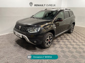 Dacia Duster occasion année 2019 boite Manuelle Annonce Dacia Duster occasion Essence Duster TCe 150 FAP 4x2 SL Techroad à Évreux