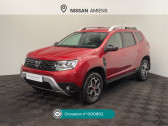 Annonce Dacia Duster occasion Essence Duster TCe 150 FAP 4x2 SL Techroad � Amiens