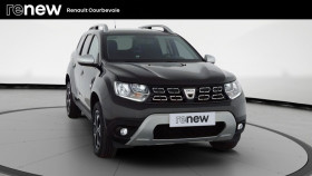 Dacia Duster , garage RENAULT COURBEVOIE  COURBEVOIE