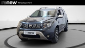 Annonce Dacia Duster occasion Essence Duster TCe 150 FAP 4x2  LYON
