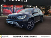 Annonce Dacia Duster occasion  Duster TCe 150 FAP 4x2 à Athis-Mons
