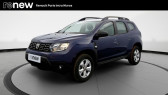 Dacia Duster occasion année 2019 boite Manuelle Annonce Dacia Duster occasion Essence Duster TCe 150 FAP 4x2 à PARIS