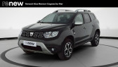 Dacia Duster Duster TCe 150 FAP 4x2   CAGNES SUR MER 06