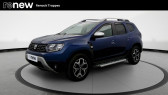 Dacia Duster occasion année 2019 boite Manuelle Annonce Dacia Duster occasion Essence Duster TCe 150 FAP 4x2 à TRAPPES