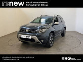 Dacia Duster occasion année 2021 boite Manuelle Annonce Dacia Duster occasion Essence Duster TCe 150 FAP 4x2 à RILLIEUX LA PAPE