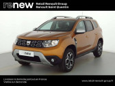 Annonce Dacia Duster occasion Essence Duster TCe 150 FAP 4x2  TRAPPES