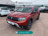 Annonce Dacia Duster occasion Essence Duster TCe 150 FAP 4x4 SL Techroad  Pont-l'vque