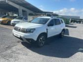 Dacia Duster occasion année 2021 boite Manuelle Annonce Dacia Duster occasion Essence Duster TCe 90 FAP 4x2 15 ans 5p à Rodez