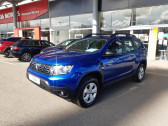 Annonce Dacia Duster occasion  Duster TCe 90 FAP 4x2-Confort à Osny