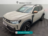 Annonce Dacia Duster occasion Hybride DUSTER	HYBRID 140 EXTREME  Fcamp