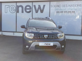 Dacia Duster occasion année 2021 boite Manuelle Annonce Dacia Duster occasion GPL ECO-G 100 4x2 15 ans à CHATELLERAULT