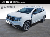 Dacia Duster ECO-G 100 4x2 15 ans   Montlimar 26