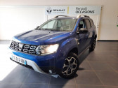 Annonce Dacia Duster occasion  ECO-G 100 4x2 15 ans  LE CREUSOT
