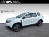 Annonce Dacia Duster occasion  ECO-G 100 4x2 15 ans  Gap