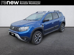 Dacia Duster , garage DIAM  MONTLUCON