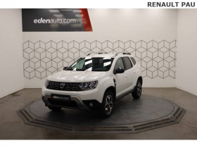 Dacia Duster occasion 2020 mise en vente &agrave; Pau par le garage RENAULT PAU - photo n&deg;1