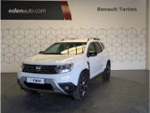 Annonce Dacia Duster occasion Gaz naturel ECO-G 100 4x2 15 ans  TARBES