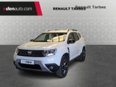 Annonce Dacia Duster occasion Gaz naturel ECO-G 100 4x2 15 ans � TARBES