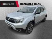 Dacia Duster ECO-G 100 4x2 15 ans   Villeneuve-sur-Lot 47
