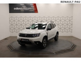 Annonce Dacia Duster occasion Gaz naturel ECO-G 100 4x2 15 ans � Pau