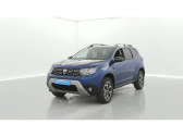 Dacia Duster occasion année 2020 boite Manuelle Annonce Dacia Duster occasion Gaz naturel ECO-G 100 4x2 15 ans à QUIMPER