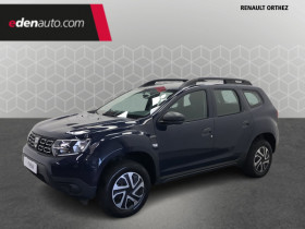 Dacia Duster , garage RENAULT ORTHEZ  Orthez