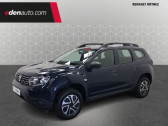 Dacia Duster occasion année 2020 boite Manuelle Annonce Dacia Duster occasion Gaz naturel ECO-G 100 4x2 Access à Orthez