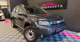 Dacia Duster , garage TRANSAKAUTO SAINT-LOUIS � Hégenheim