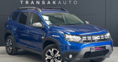 Dacia Duster occasion année 2023 boite Manuelle Annonce Dacia Duster occasion GPL ECO-G 100 4x2-B Journey +/ SUIVI ENTRETIEN / CARPLAY / CAMER à Maubeuge