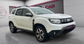 Annonce Dacia Duster occasion GPL ECO-G 100 4x2-B Journey + � St Germain de la Grange